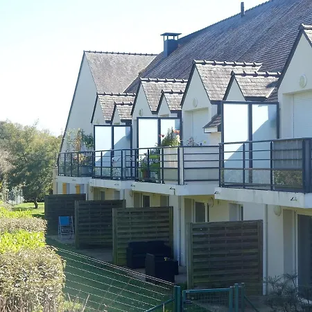 Moderne 2 Pieces Avec Balcon Et Wifi, Proche Centre Et Plages - Fr-1-639-48 Апартаменты Сарзо